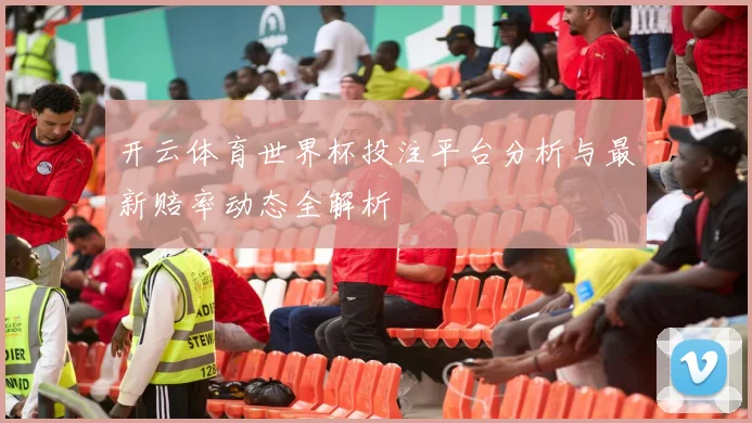 开云体育世界杯投注平台分析与最新赔率动态全解析
